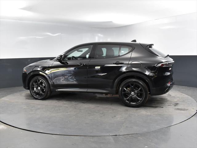 used 2024 Dodge Hornet car, priced at $25,980