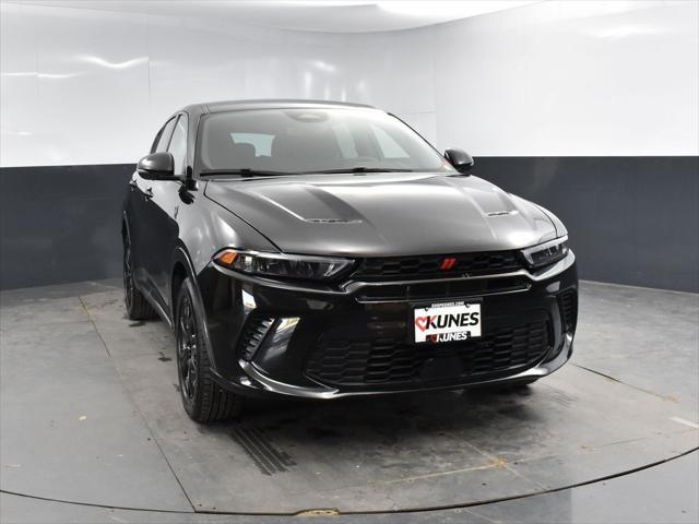 used 2024 Dodge Hornet car, priced at $25,980