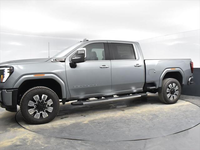 new 2024 GMC Sierra 2500 car, priced at $89,470