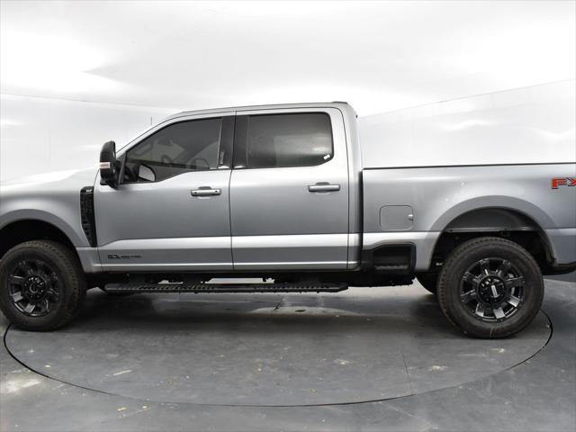 used 2023 Ford F-250 car, priced at $63,000