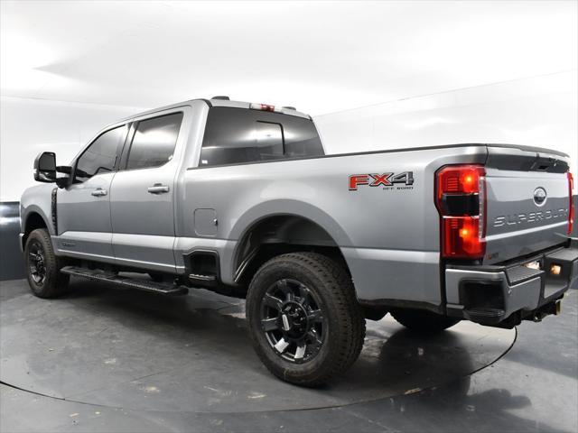 used 2023 Ford F-250 car, priced at $63,000