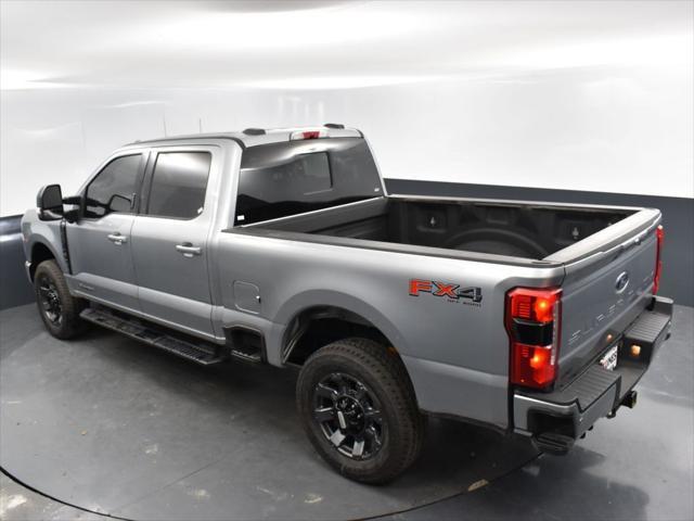 used 2023 Ford F-250 car, priced at $63,000