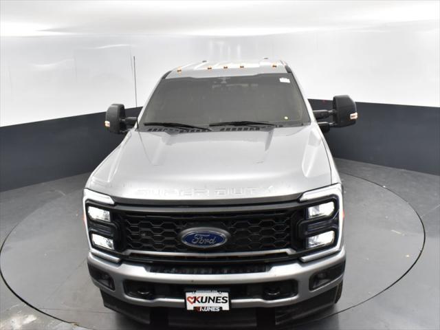 used 2023 Ford F-250 car, priced at $63,000