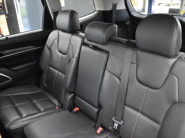 used 2020 Kia Telluride car, priced at $24,290
