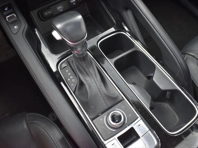 used 2020 Kia Telluride car, priced at $24,290