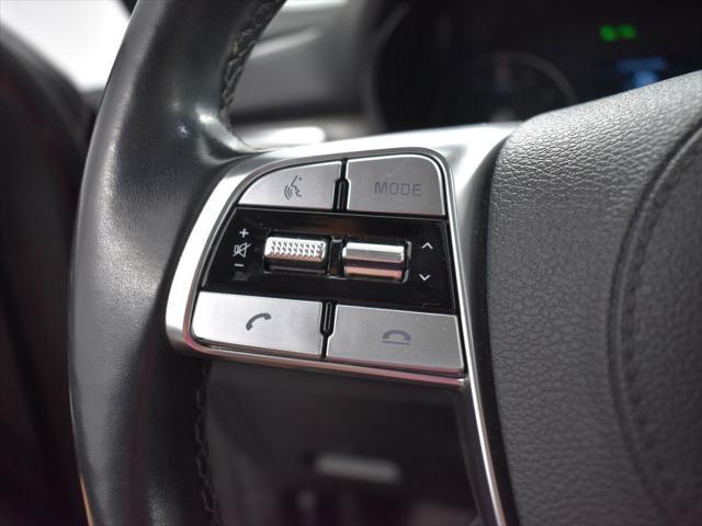 used 2020 Kia Telluride car, priced at $24,290
