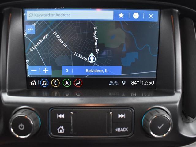 used 2021 GMC Canyon car, priced at $27,900