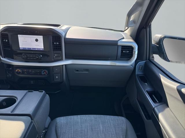 used 2023 Ford F-150 car, priced at $36,950