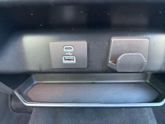 used 2023 Ford F-150 car, priced at $36,950