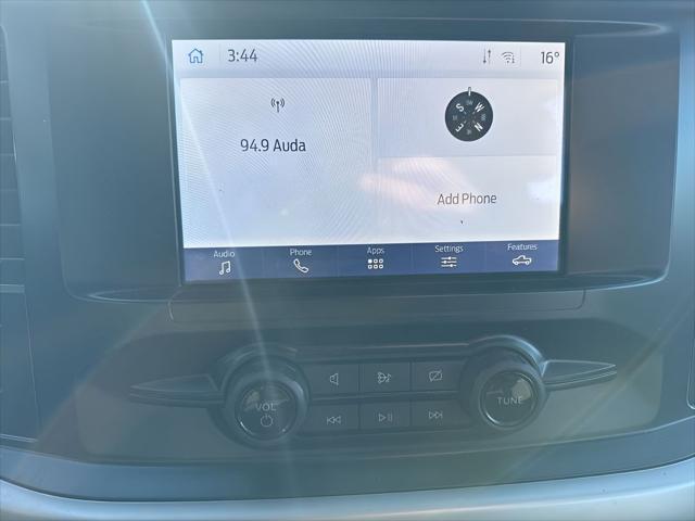 used 2023 Ford F-150 car, priced at $36,950