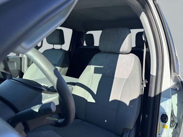 used 2023 Ford F-150 car, priced at $36,950