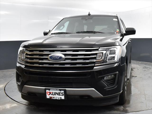 used 2021 Ford Expedition car, priced at $34,000