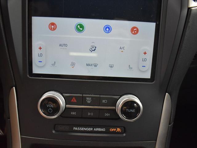 used 2023 Ford Edge car, priced at $23,490