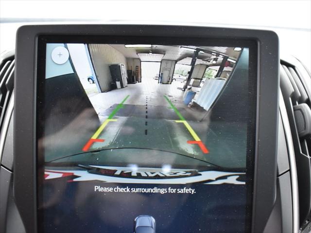used 2023 Ford Edge car, priced at $23,490