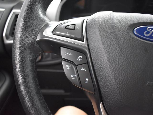 used 2023 Ford Edge car, priced at $23,490