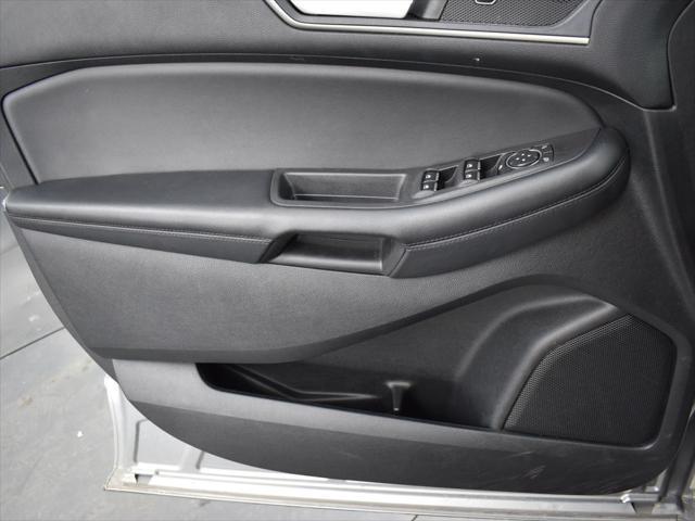 used 2023 Ford Edge car, priced at $23,490