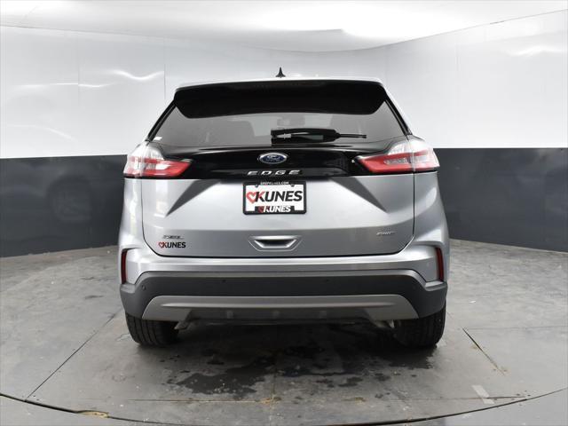used 2023 Ford Edge car, priced at $23,490