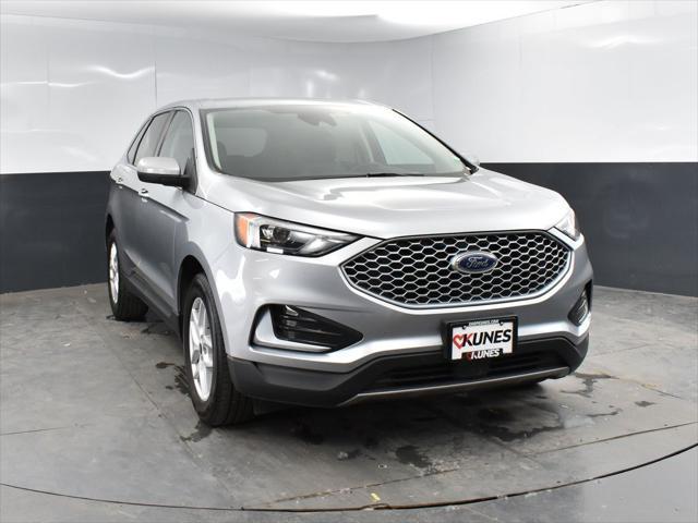 used 2023 Ford Edge car, priced at $23,490