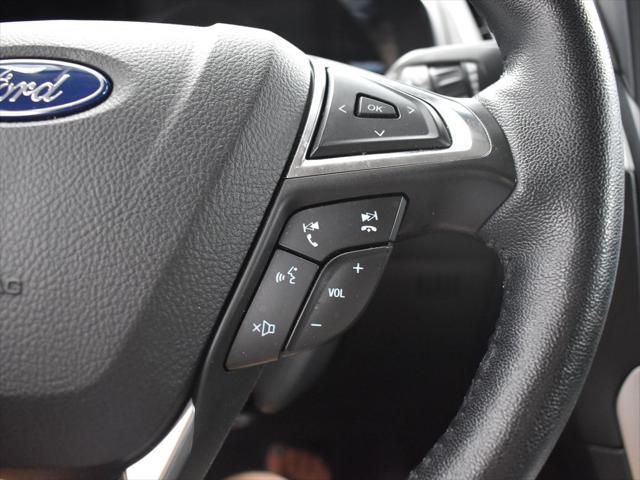 used 2023 Ford Edge car, priced at $23,490