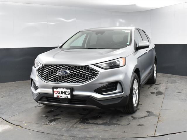 used 2023 Ford Edge car, priced at $23,490