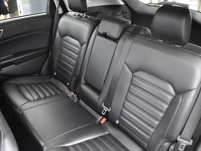 used 2023 Ford Edge car, priced at $23,490