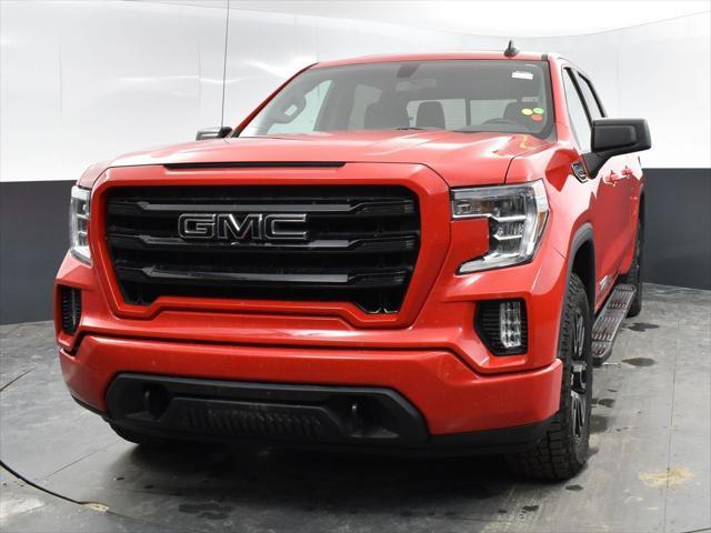 used 2020 GMC Sierra 1500 car, priced at $30,500