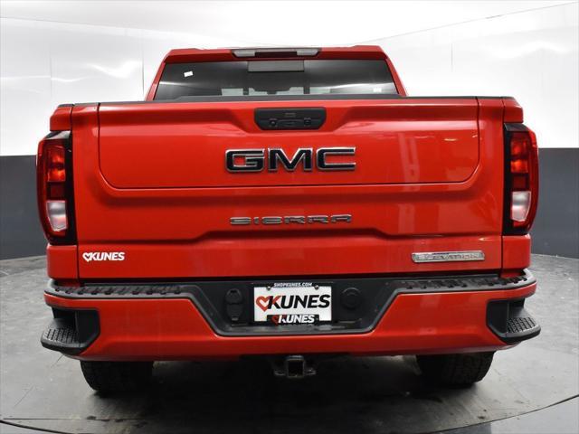 used 2020 GMC Sierra 1500 car, priced at $30,500