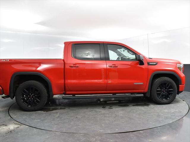 used 2020 GMC Sierra 1500 car, priced at $30,500