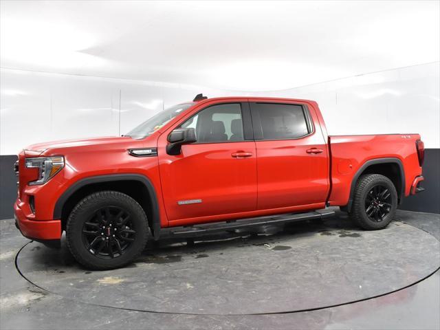 used 2020 GMC Sierra 1500 car, priced at $30,500