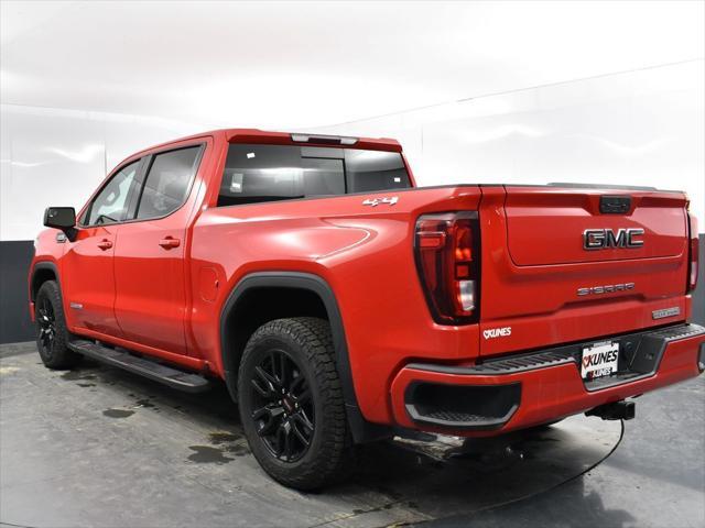 used 2020 GMC Sierra 1500 car, priced at $30,500