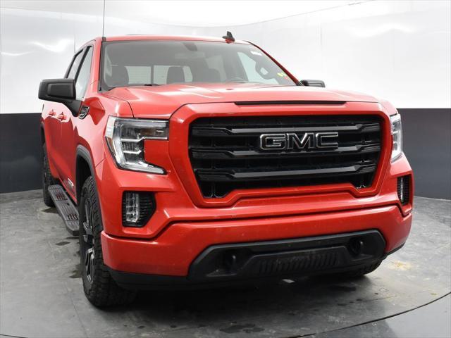 used 2020 GMC Sierra 1500 car, priced at $30,500