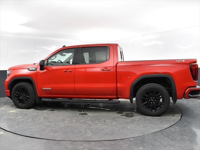 used 2020 GMC Sierra 1500 car, priced at $30,500