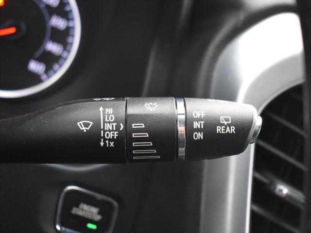 used 2023 GMC Acadia car, priced at $25,500