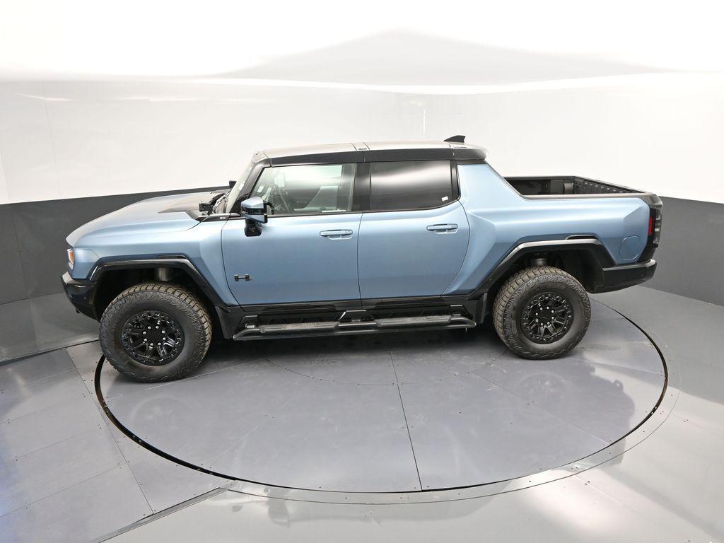 used 2024 GMC HUMMER EV Pickup car, priced at $96,000