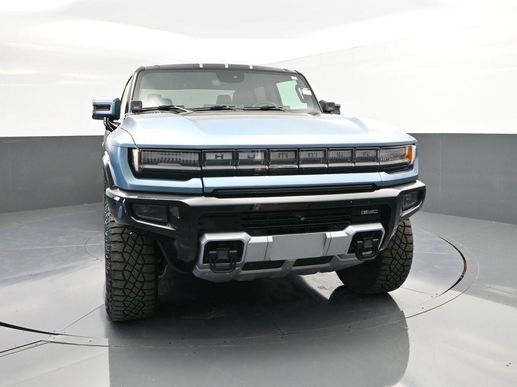 used 2024 GMC HUMMER EV Pickup car, priced at $96,000