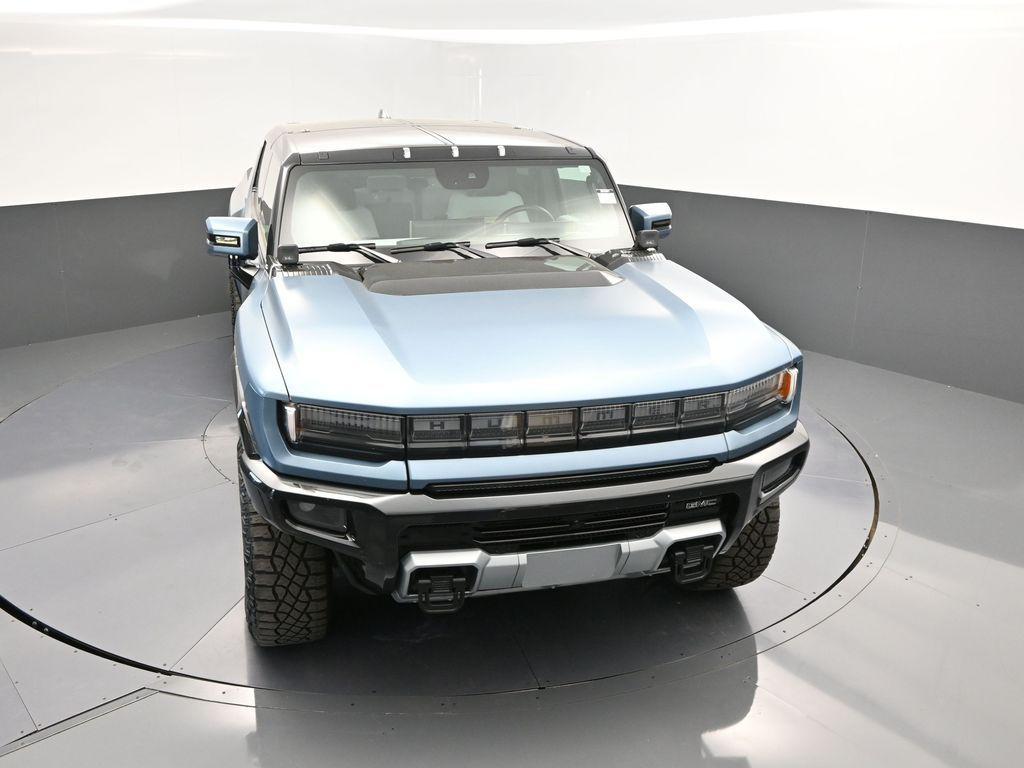 used 2024 GMC HUMMER EV Pickup car, priced at $96,000