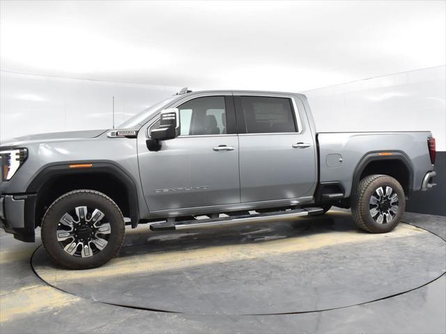 new 2024 GMC Sierra 2500 car, priced at $88,275