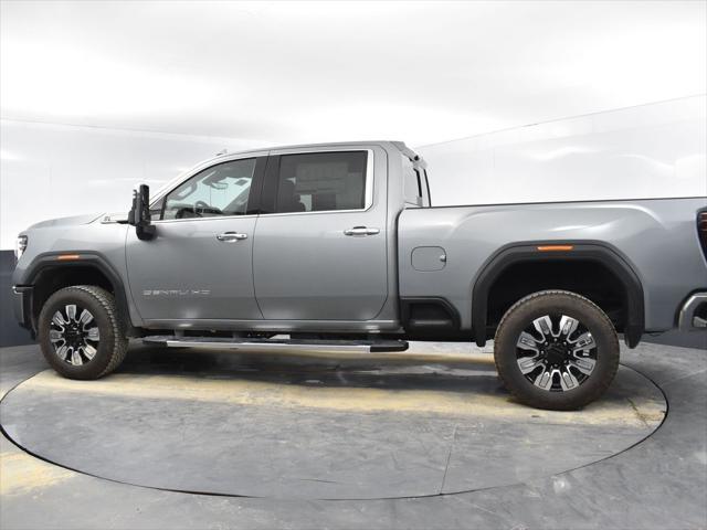 new 2024 GMC Sierra 2500 car, priced at $88,275