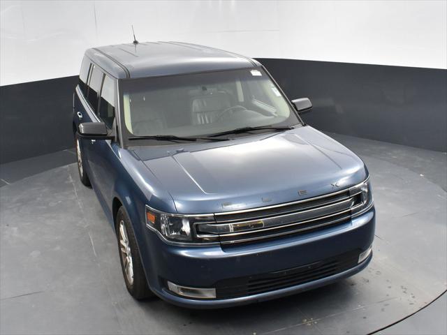 used 2018 Ford Flex car, priced at $18,000