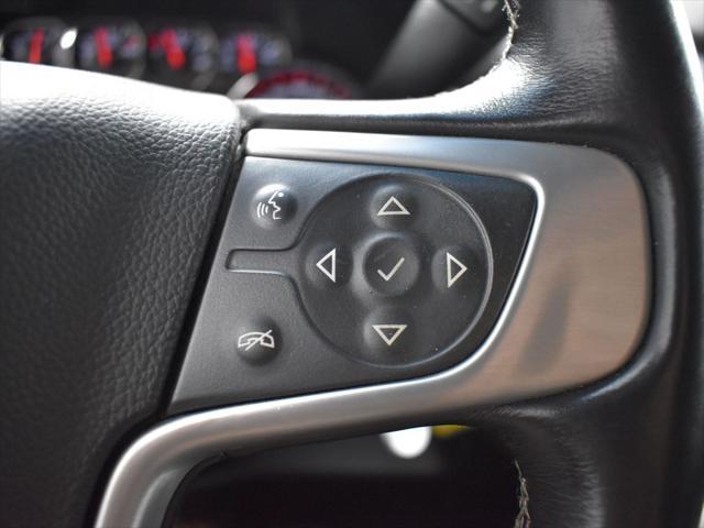 used 2015 GMC Yukon car, priced at $18,900