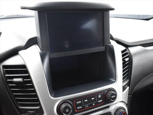 used 2015 GMC Yukon car, priced at $18,900