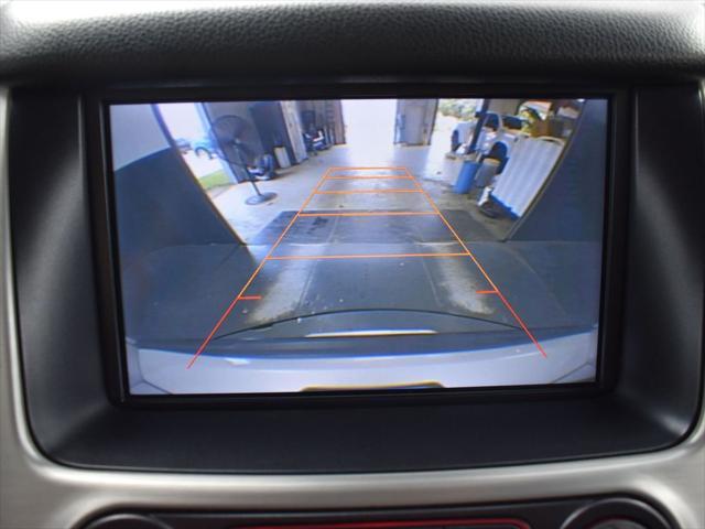 used 2015 GMC Yukon car, priced at $18,900