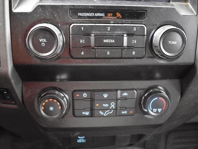 used 2022 Ford F-350 car, priced at $51,980
