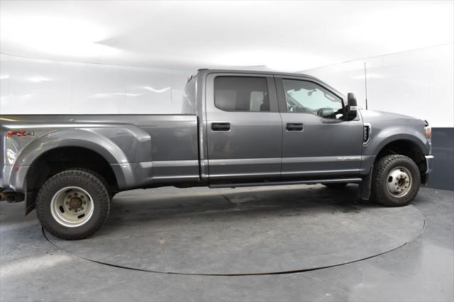 used 2022 Ford F-350 car, priced at $51,980