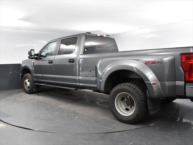 used 2022 Ford F-350 car, priced at $51,980