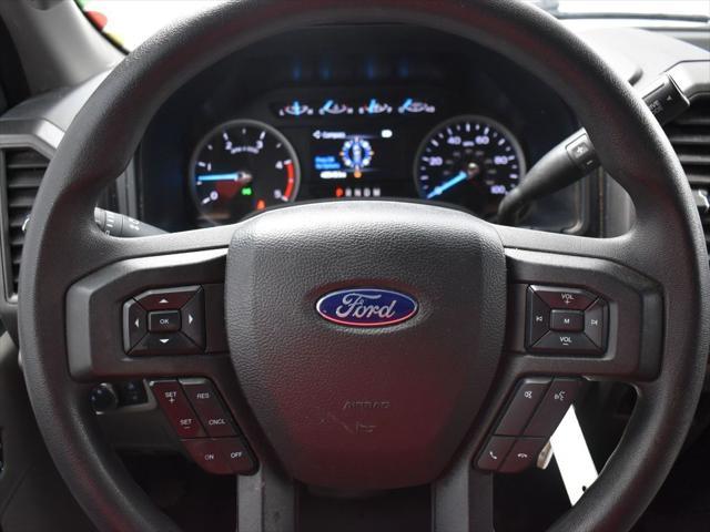 used 2022 Ford F-350 car, priced at $51,980