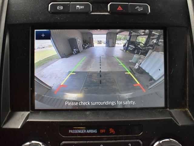 used 2022 Ford F-350 car, priced at $51,980