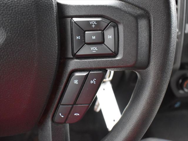 used 2022 Ford F-350 car, priced at $51,980