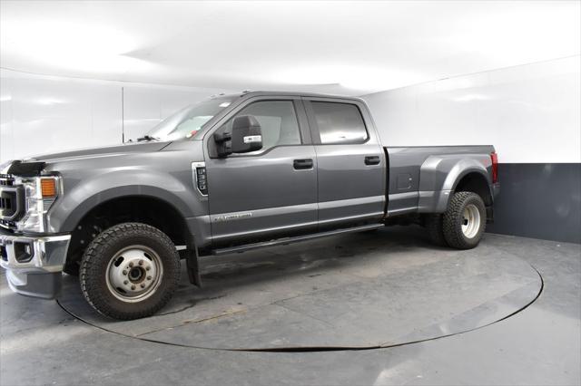 used 2022 Ford F-350 car, priced at $51,980