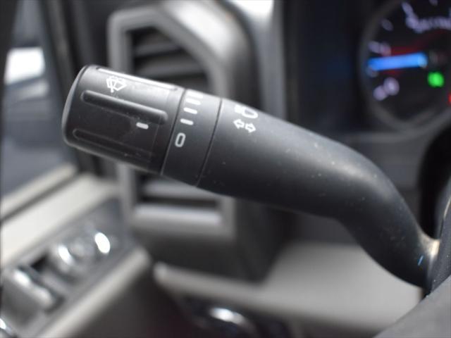used 2022 Ford F-350 car, priced at $51,980